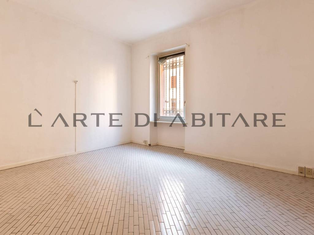 appartamento in vendita a Verona in zona San Zeno