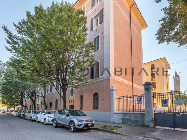 appartamento in vendita a Verona in zona San Zeno