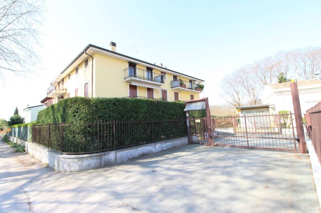 appartamento in vendita a Verona in zona Santa Lucia