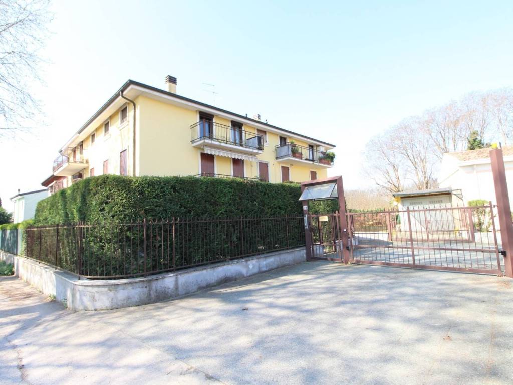 appartamento in vendita a Verona in zona Santa Lucia