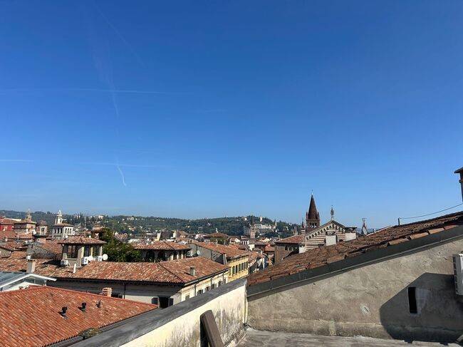 appartamento in vendita a Verona