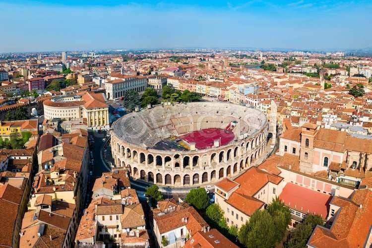 appartamento in vendita a Verona in zona Centro Storico