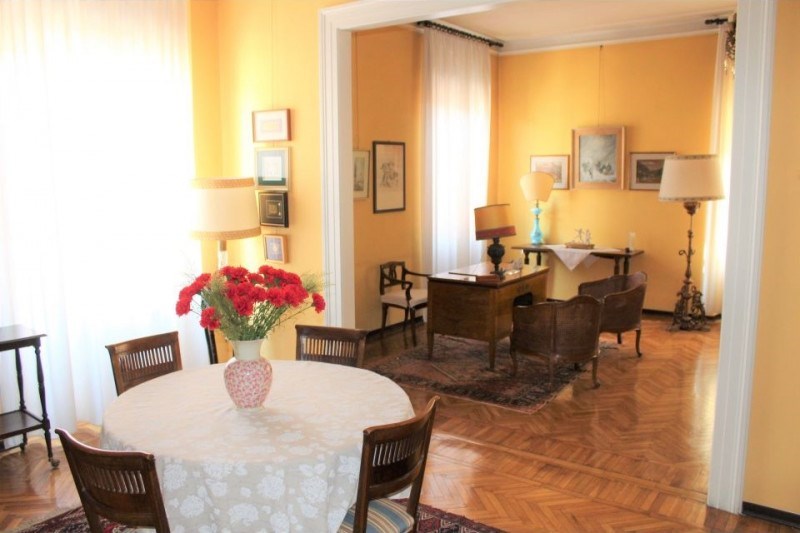 appartamento in vendita a Verona in zona Centro Storico