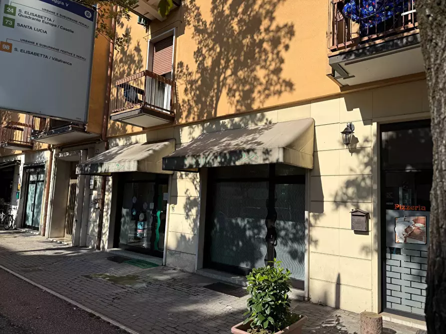 negozio in vendita a Verona