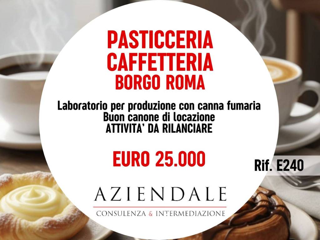 monolocale in vendita a Verona in zona Borgo Roma