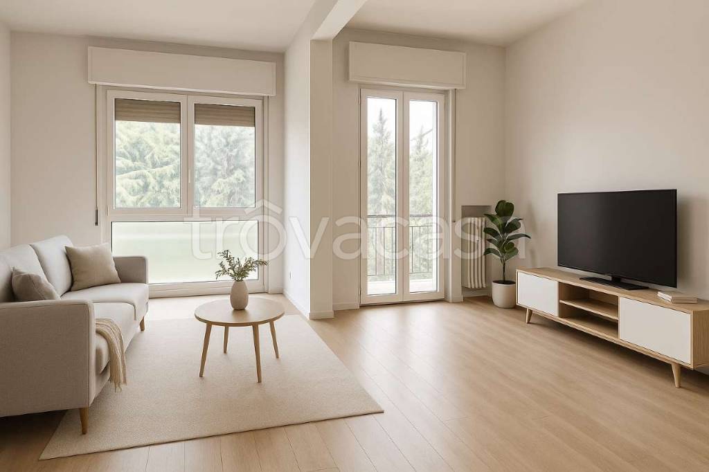 appartamento in vendita a Verona in zona Porto Crencano