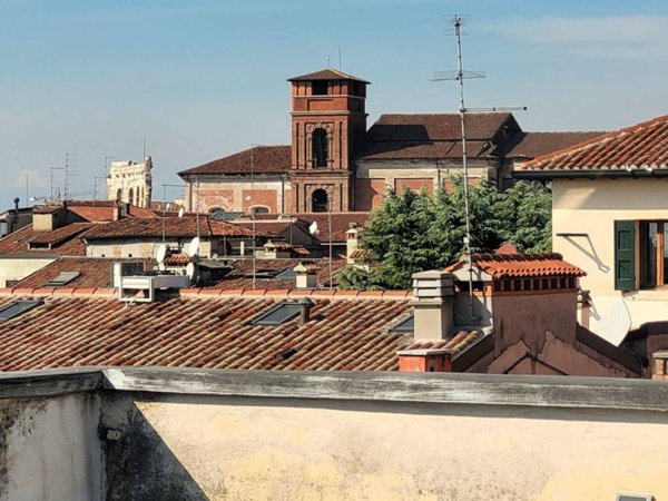 appartamento in vendita a Verona in zona Centro Storico