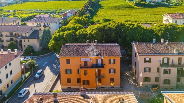 appartamento in vendita a Verona in zona Quinto di Valpantena