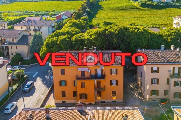 appartamento in vendita a Verona in zona Quinto di Valpantena