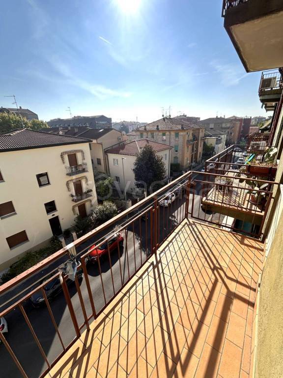 appartamento in vendita a Verona in zona Golosine