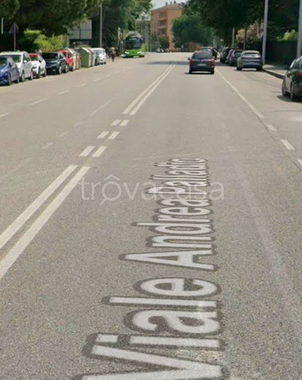 appartamento in vendita a Verona in zona Borgo Milano