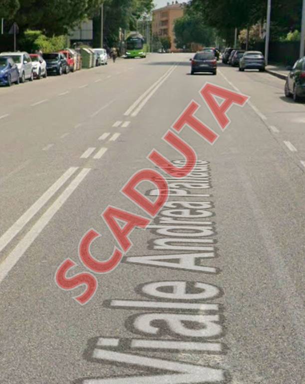 appartamento in vendita a Verona in zona Borgo Milano