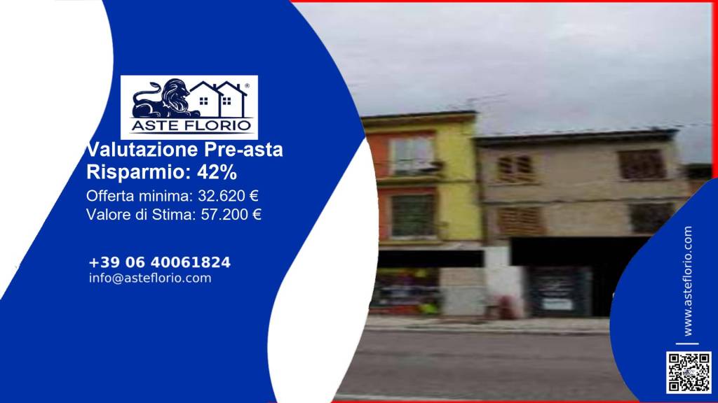 appartamento in vendita a Verona in zona San Michele Extra