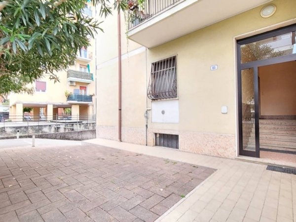 appartamento in vendita a Verona in zona Borgo Milano