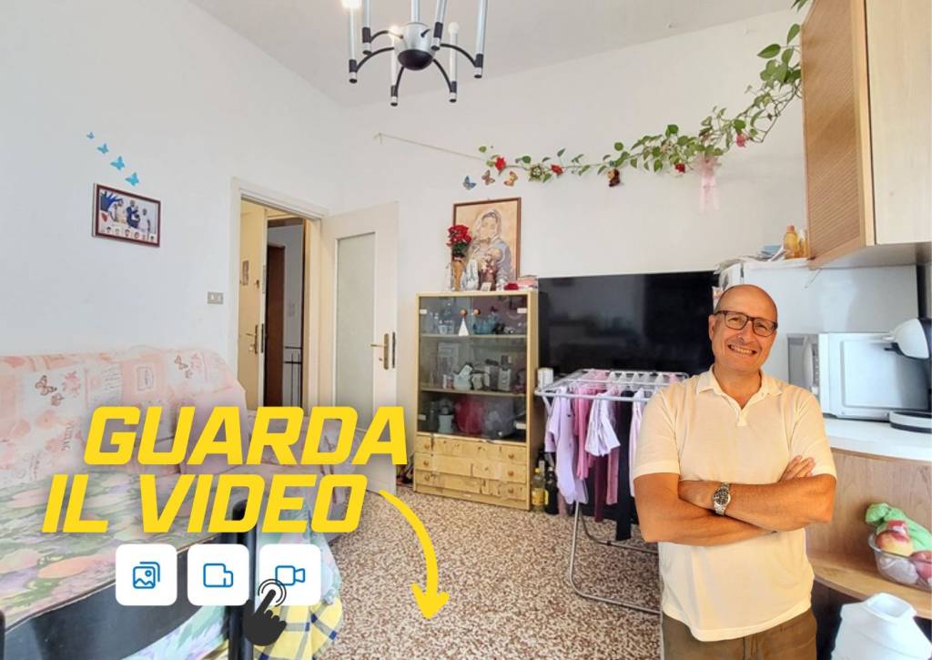 appartamento in vendita a Verona