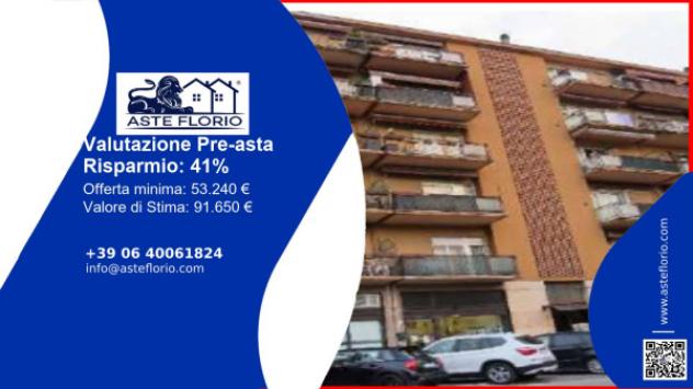 appartamento in vendita a Verona