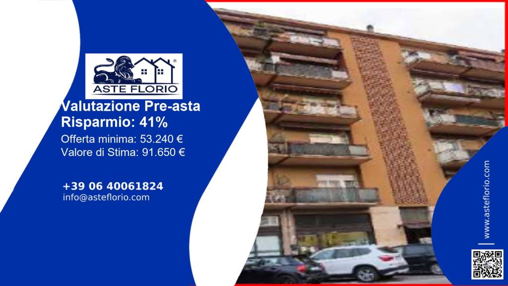 appartamento in vendita a Verona