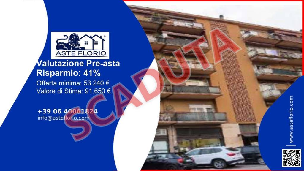 appartamento in vendita a Verona