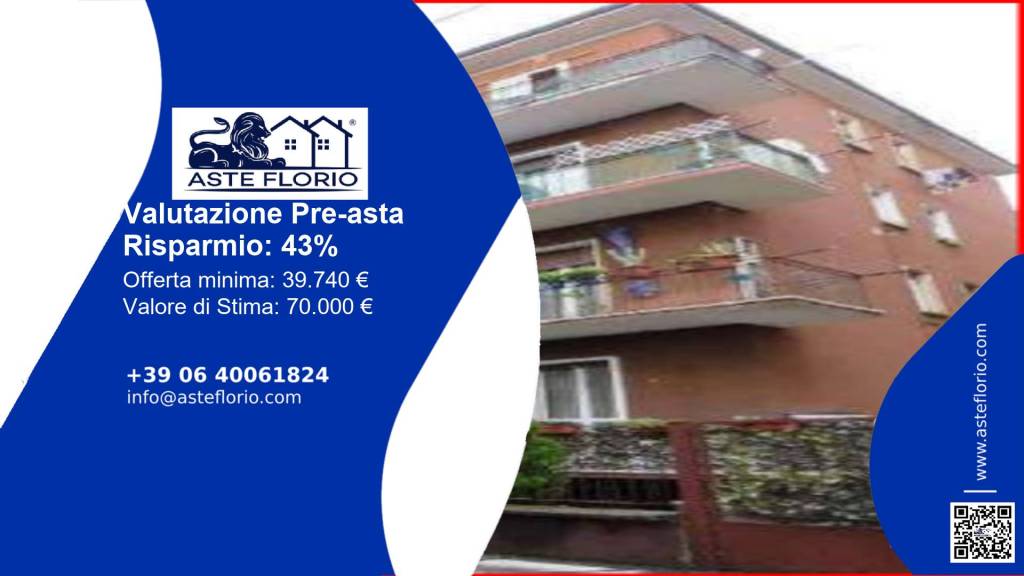 appartamento in vendita a Verona