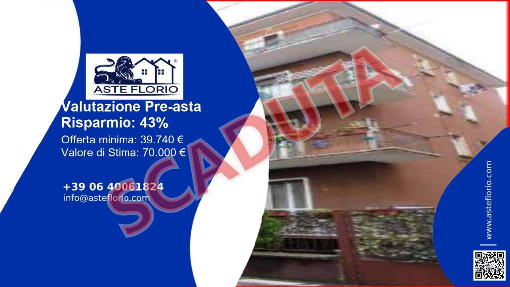 appartamento in vendita a Verona