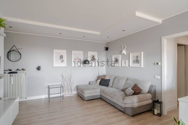 appartamento in vendita a Verona