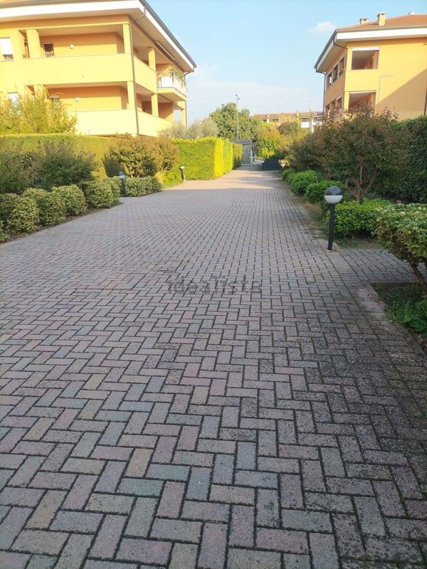 appartamento in vendita a Verona in zona San Massimo all'Adige