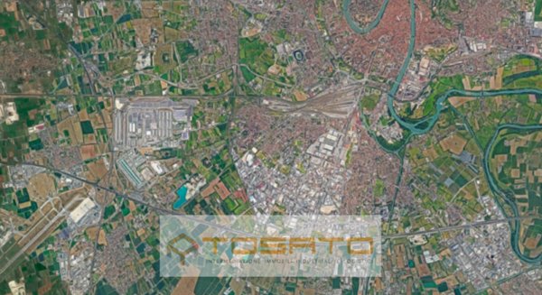 terreno edificabile in vendita a Verona