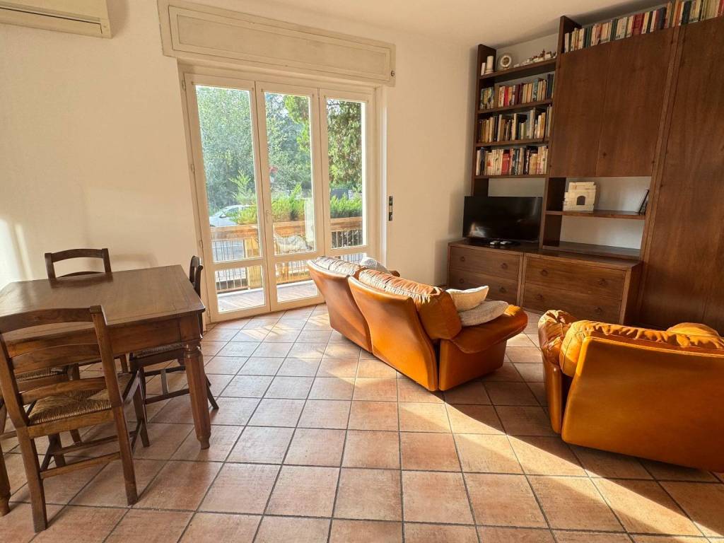 appartamento in vendita a Verona in zona Borgo Venezia / Borgo Trieste