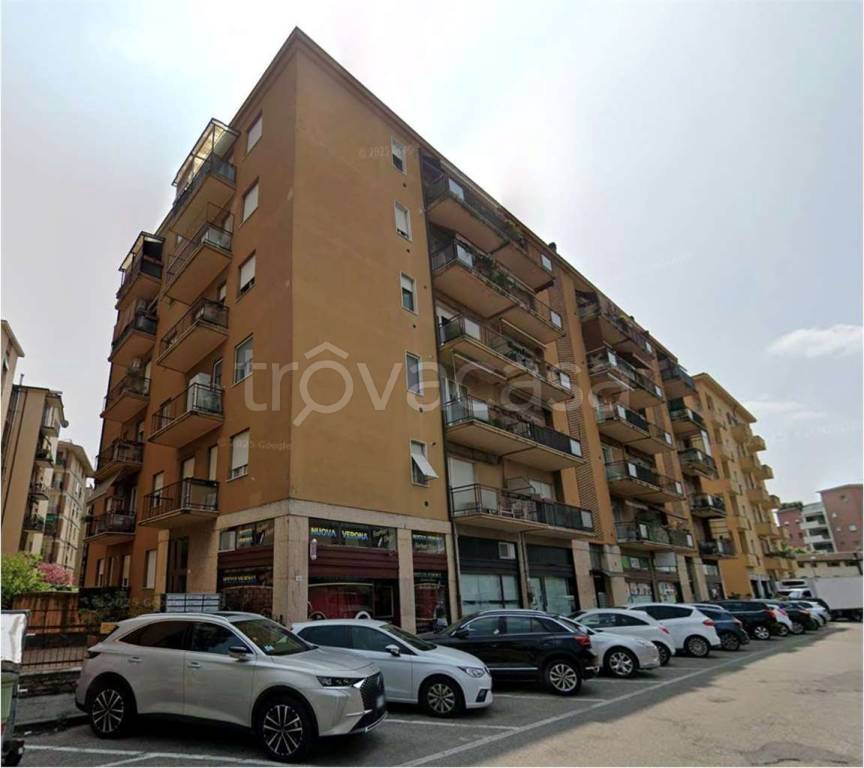 appartamento in vendita a Verona