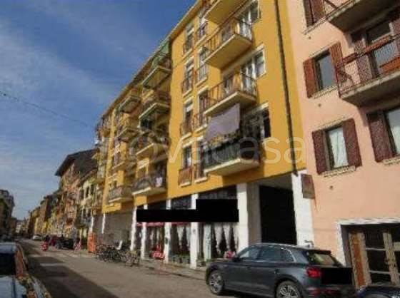 appartamento in vendita a Verona in zona Veronetta