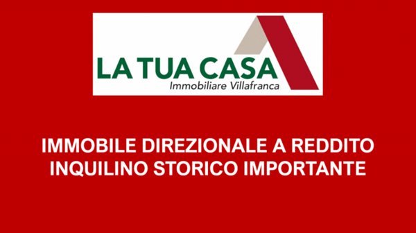 ufficio in vendita a Verona