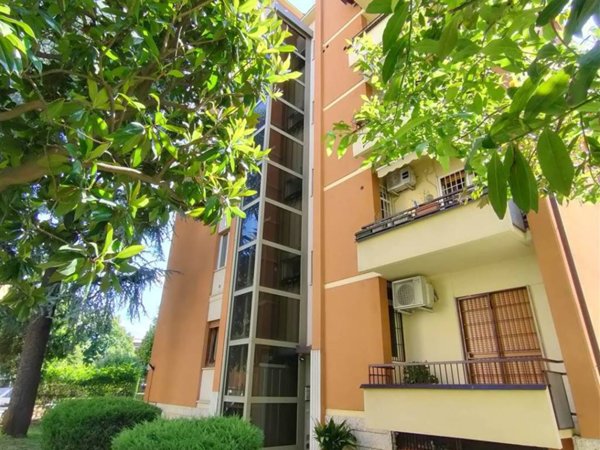 appartamento in vendita a Verona in zona Porto Crencano