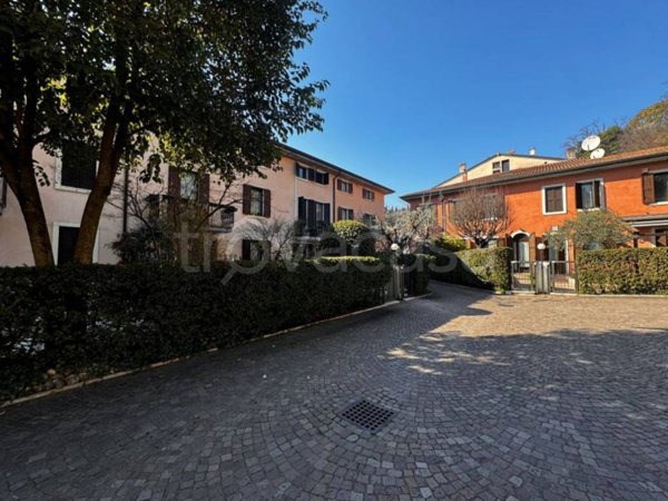 casa indipendente in vendita a Verona in zona Veronetta