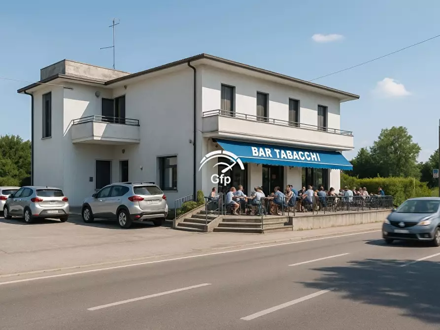 negozio in vendita a Verona in zona Borgo Roma