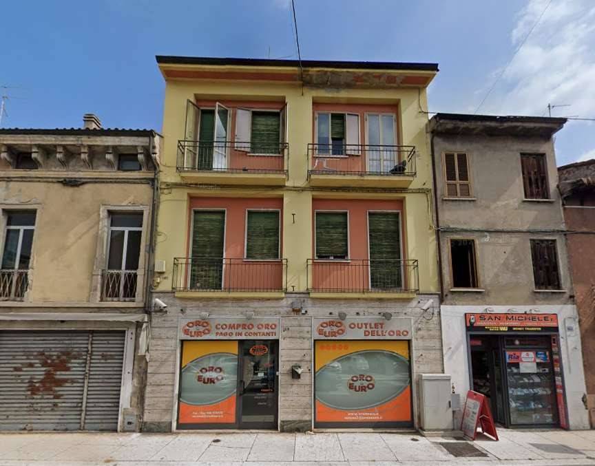 appartamento in vendita a Verona in zona San Michele Extra