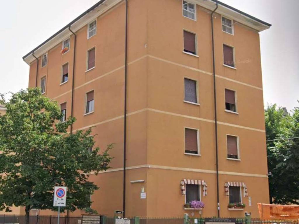 appartamento in vendita a Verona in zona Borgo Milano