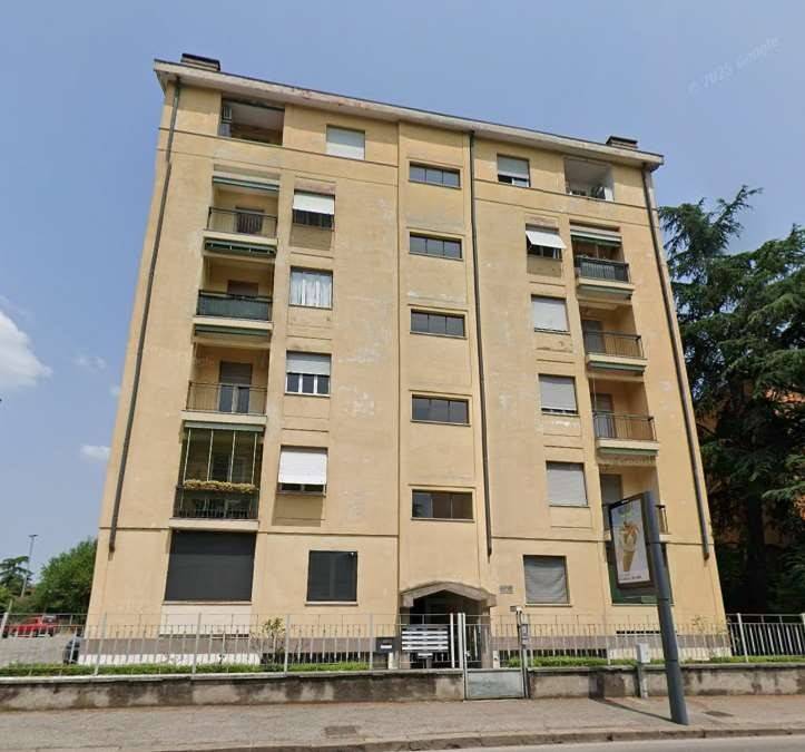 appartamento in vendita a Verona in zona San Massimo all'Adige