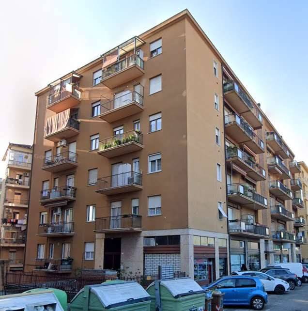 appartamento in vendita a Verona in zona San Massimo all'Adige