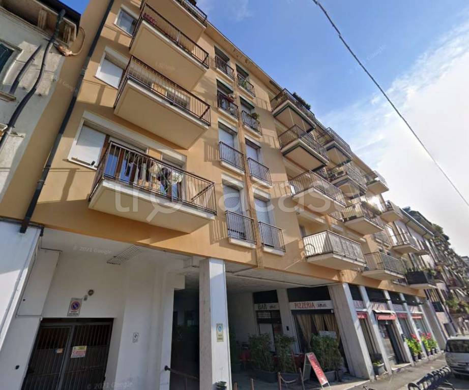 monolocale in vendita a Verona in zona Veronetta