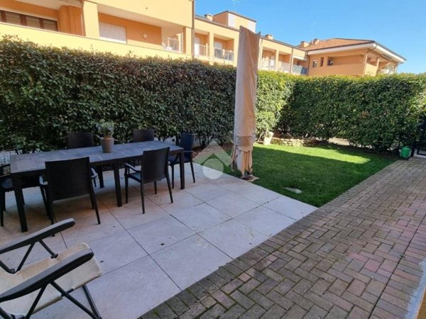 appartamento in vendita a Verona in zona San Massimo all'Adige