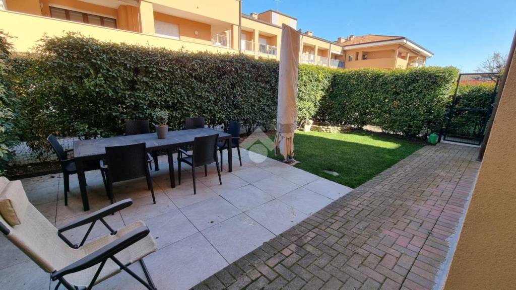 appartamento in vendita a Verona in zona San Massimo all'Adige