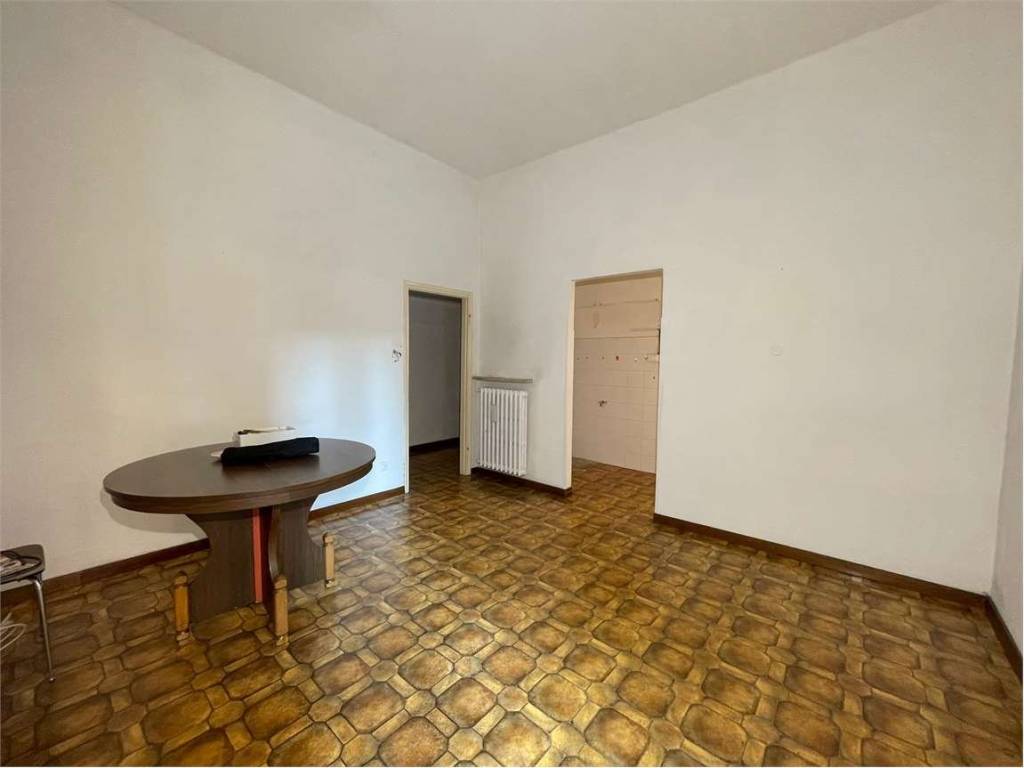 appartamento in vendita a Verona in zona Musicisti / Santa Croce