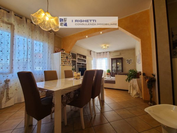 appartamento in vendita a Verona in zona Borgo Milano
