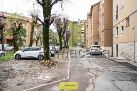 appartamento in vendita a Verona in zona Musicisti / Santa Croce