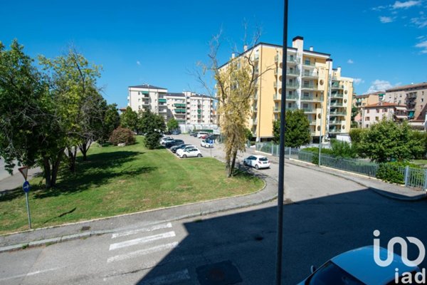 appartamento in vendita a Verona in zona Borgo Venezia / Borgo Trieste