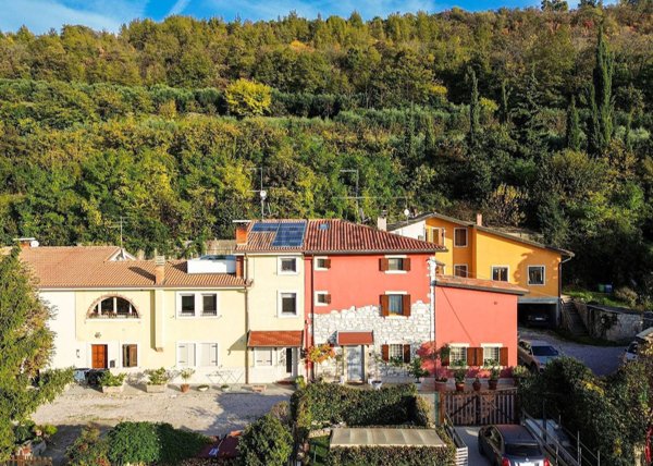 quadrivano in vendita a Verona