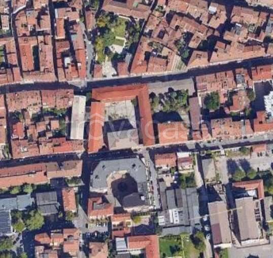 appartamento in vendita a Verona in zona Veronetta