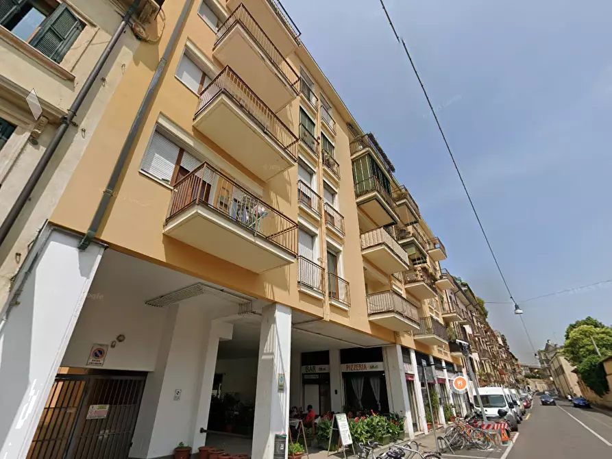 appartamento in vendita a Verona in zona Veronetta