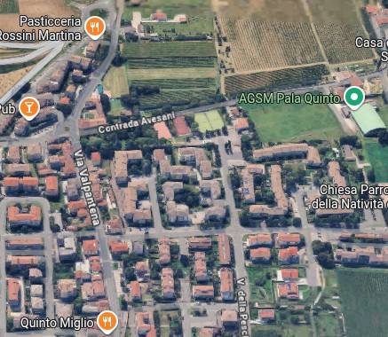 appartamento in vendita a Verona