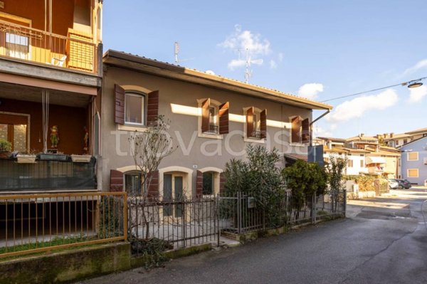 casa indipendente in vendita a Verona in zona San Massimo all'Adige